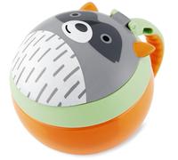 Skip Hop Zoo Snack Cup récipient Racoon 12m+ 222 ml