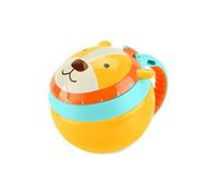 Skip Hop Zoo Tasse à goûter Motif lion