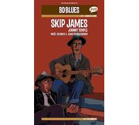 Skip James
