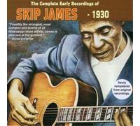 The Complete Early Recordings (1930)