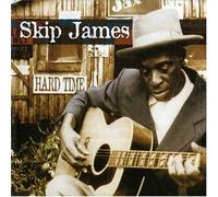Skip James - Hard Time Best [Import]