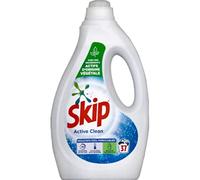 Skip Lessive Liquide Active Clean, 1.7L