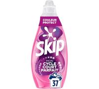 Skip Lessive liquide cycle court couleur protect - Le bidon de 1,50L