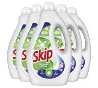 Skip Lessive Liquide Fraîcheur Intense 5x37 Lavages