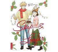 Skip & Loafer 05