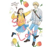 Skip & Loafer - Tome 07 - Misaki Takamatsu - Noeve Grafx - broché - Manga