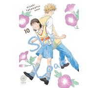 Skip & Loafer - Tome 10