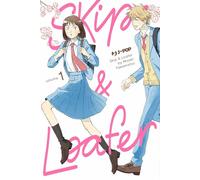 Skip & loafer (Vol. 1)