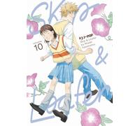 Skip & loafer (Vol. 10)