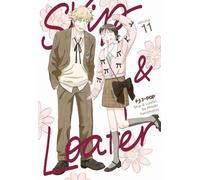 Skip & loafer (Vol. 11)