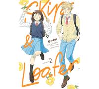 Skip & loafer (Vol. 2)