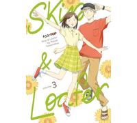 Skip & loafer (Vol. 3)