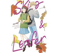 Skip & loafer (Vol. 4)