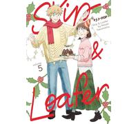 Skip & loafer (Vol. 5)