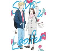 Skip & loafer (Vol. 6)