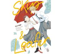 Skip & loafer (Vol. 8)