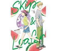Skip & loafer (Vol. 9)