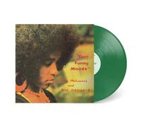 Skip Mahoaney & The Casuals Your Funny Moods (Vinyl)