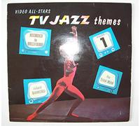 Skip Martin - Tv jazz themes 1 (& Video All-Stars) / Vinyl single [Vinyl-Single 7'']