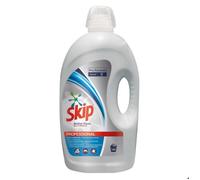SKIP PROFESSIONAL Lessive Liquide Ultimate Clean - 4,32 L - 160 Lavages