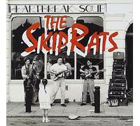 Skip Rats - Heartbreak Soup