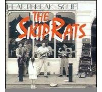 Skip Rats - Heartbreak Soup