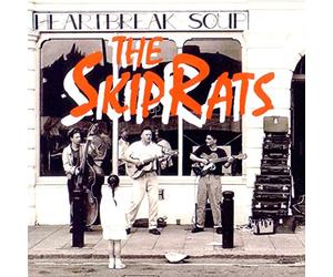 Skip Rats - Heartbreak Soup [Import]
