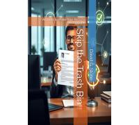 Skip the Trash Bin: AI Tricks to Make Your Resume Unstoppable