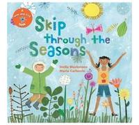 Skip Through the Seasons by Stella Blackstone Stella Blackstone (Auteur)