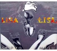 Skip to My lu/Why Can't Lovers (2 Versions Each, 1993) [Import]