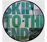 Skip To The End 1/2 (Picture Disc)[Picture Disc]
