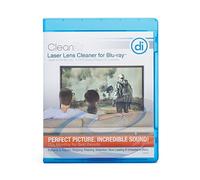 Skipdr Clean Laser Lense Cleaner Ps2