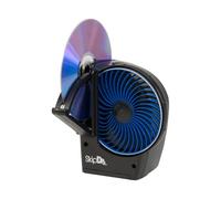 Allsop – Système de réparation et nettoyage pour DVD et CD SkipDr.