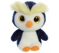 Skipee Manchot Medium Bleu G