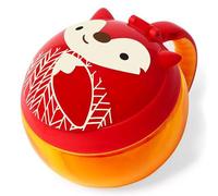 Skip Hop Zoo Fox bol 12m+ 222 ml