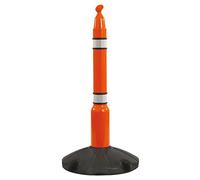 Skipper ac-700 - Poteau avec Base Multicolore