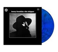 Franklin, Henry - Skipper