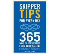 Skipper Tips for Every Day by Fridtjof Gunkel Fridtjof Gunkel (Auteur)
