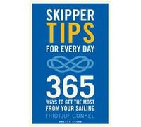 Skipper Tips for Every Day by Fridtjof Gunkel Fridtjof Gunkel (Auteur)