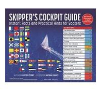 Skippers Cockpit Guide by Streiffert Bo Streiffert Streiffert Bo Streiffert (Auteur)
