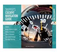 Skippers Cockpit Navigation Guide by Rene Westerhuis Rene Westerhuis (Auteur)