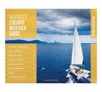 Skippers Cockpit Weather Guide by Frank Singleton Frank Singleton (Auteur)
