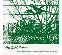 Skipping Stones: The Cassette Years 92-93
