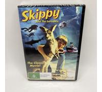 Skippy And The Intruders (1969) - Dvd