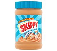Skippy - Creamy Peanut Butter - 454g