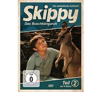Skippy - Das Buschkänguruh - Teil 2