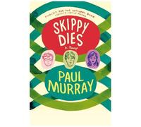Skippy Dies