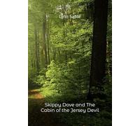 Skippy Dover: The Cabin of the Jersey Devil