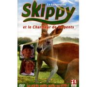 Skippy Le Kangourou Et Le Charmeur De Serpents