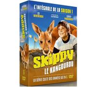 Skippy le kangourou, saison 1, 39 épisodes